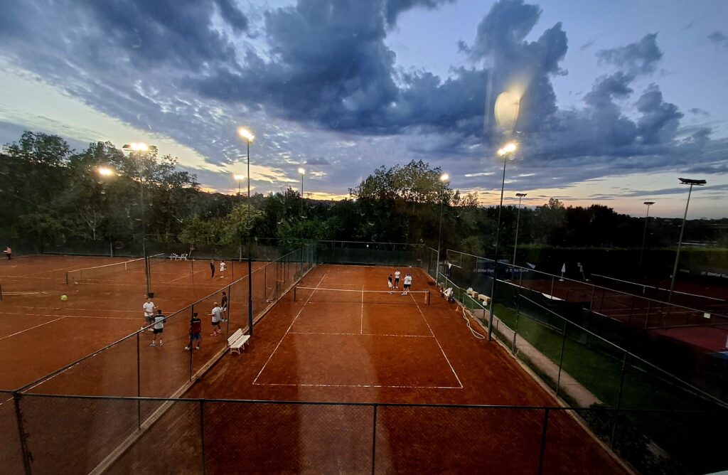 Circolo Tennis